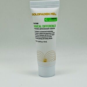 Goldfaden MD Radical Difference Serum